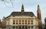 Nouvelle répartition des compétences échevinales à Charleroi 