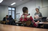 123 BOOST: la fondation Roi Baudouin vient en aide aux élèves défavorisés