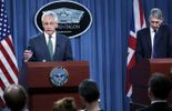 123 Syrie: les Etats-Unis n'écartent plus d'armer les rebelles