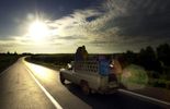123 Les routes marocaines parmi les plus dangereuses au monde