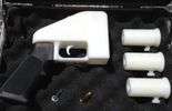 123 MédiaTIC : Fabriquez votre arme avec une imprimante 3D