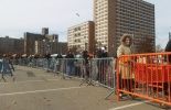 123 Ouragan Sandy: une calamité sociale en plus des dégâts matériels