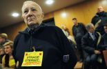 123 Procès Eternit en Italie: les condamnés belges ne voudraient pas payer 