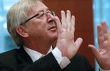 Grèce: Jean-Claude Juncker évoque le "risque d'une faillite"