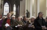 123 De moins en moins de catholiques en Belgique, pas en phase avec l'Eglise