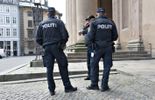 123 Le Danemark renvoie un terroriste tchétchène purger sa peine en Belgique