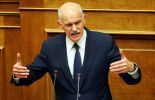 123 Grèce: Georges Papandreou est prêt à retirer son projet de référendum