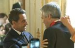123 Focus: la Légion d'honneur à la sauce belge