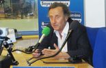 123 José-Alain Fralon est l'invité de Matin Première
