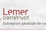 123 Péruwelz : la société Lemer Construct dépose le bilan