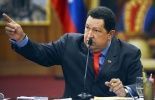 123 Venezuela: H. Chavez soutient encore "le gouvernement légitime" de la Syrie