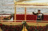 123 GB: le prince Philip hospitalisé pour une infection de la vessie