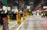 Les craintes des travailleurs de TNT Express