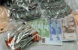123 La quantité de produits dopants saisis a doublé en 2012