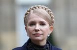 123 Ukraine: un médecin allemand est parti soigner Ioulia Timochenko
