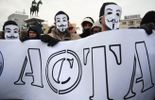 L'UE va demander à la Justice si Acta viole les droits fondamentaux