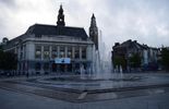 123 Charleroi veut redynamiser son administration