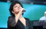 123 Le compte Twitter de la chanteuse Maurane piraté la nuit dernière