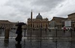 123 La ville de Rome craint le chaos le 17 mars si le nouveau pape est élu