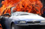 Trois véhicules à nouveau incendiés, à Flémalle et Oupeye
