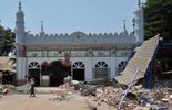123 Birmanie: 43 morts en 10 jours dans des violences religieuses