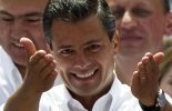 123 Mexique: l'ancien Parti Révolutionnaire Institutionnel revient au pouvoir