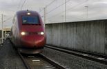 Thalys : les mesures exceptionnelles de circulation continuent