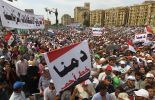 Le Caire: violences entre manifestants et militaires, une Belge blessée