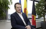 Carlo Di Antonio: la vignette routière en 2014 plutôt qu'en 2013