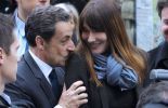 123 France: cérémonies du 8 mai et puis, que fera N. Sarkozy après l'Elysée?