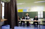 123 Elections communales: 300 euros d'amende pour les assesseurs absents 