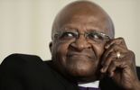 123 Afrique du Sud: Desmond Tutu sort de l'hôpital, soigné avec succès