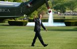 123 USA: la campagne présidentielle est lancée, Barack Obama contre Mitt Romney? 