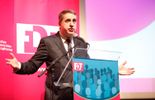 Woluwe-Saint-Lambert: Olivier Maingain vise la majorité absolue