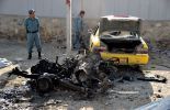 Afghanistan: attentats à Kaboul après une visite surprise de Barack Obama