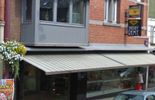 123 Vol à la voiture-bélier dans une bijouterie de Beauraing