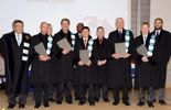 123 Bertrand Piccard et Frank De Winne docteurs honoris causa de l'UMons