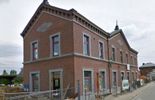 123 Solution en vue pour régler les problèmes de parking en gare d'Enghien