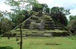 123 Histoire : un temple maya détruit
