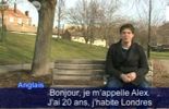 Il parle 11 langues à 20 ans