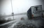 Du brouillard et du verglas surtout dans le Hainaut occidental et en Flandre