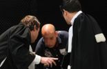 123 Assises du Hainaut : 24 ans de prison pour Mohamed El Yamani