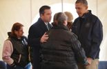 123 Selon Mitt Romney Barack Obama doit sa victoire à des "cadeaux" électoraux