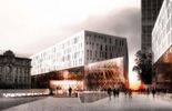 123 Nouvelle tuile pour le projet Rive Gauche à Charleroi