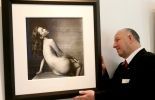 123 Irving Penn, le photographe de mode, est mort à New York