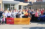 123 Cap 48 : 76 projets ont été financés par la campagne 2012