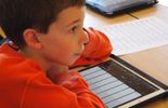 123 Les tablettes numériques font leur entrée à l'Athénée Léon Lepage