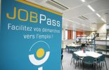 123 Chômage en légère baisse et disparités entre régions