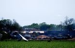 123 Texas: recherche désespérée de survivants à l'explosion de l'usine