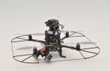 123 Canada: un drone sauve une vie pour la première fois